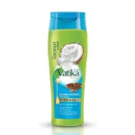 شامبو فاتيكا بجوز الهند والخروع لشعر أكثر حجم وكثافة - 200 مل