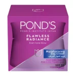 بوندس راديانس كريم النهار مع عامل الحماية من الشمس - 50 جم