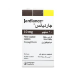 جارديانس 10 مجم 30 قرص