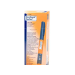 نوفورابد 100 وحده دوليه/مل 5 فلكس بن 3 مل