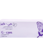 جي كير اختبار الاباضة المنزلي