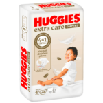 هجيز حفاضات (4) راحة فائقة 68 حفاضة