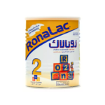 رونالاك حليب أطفال (2) 850 جم