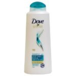 شامبو دوف للحماية من التقصف عبوة 590 مل