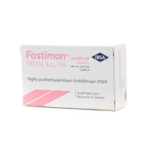 فوستيمون 150 وحدة فيال