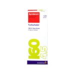 سيمبيكورت 160 ميكروجرام تربوهيلر