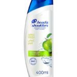 شامبو هيد اند شولدرز انتعاش التفاح 400 مل