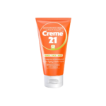 كريم 21 كريم مرطب فيتامين إي - 75 مل