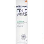 معجون أسنان سنسوداين ترو وايت انتعاش زائد - 75 مل