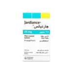 جارديانس 25 مجم 30 قرص