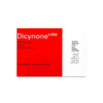 ديسينون 250 مجم 4 أمبول
