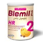 بليميل بلس (2) اتش ار حليب أطفال 400 جم