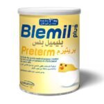 بليميل بلس حليب أطفال بريتيرم 400 جم