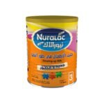 نيورالاك بلص حليب (3) داعم للنمو 400 جم
