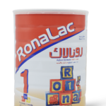 رونالاك (1) حليب أطفال 1700 جم