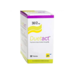 ديوتاكت 30/2 مجم 30 قرص