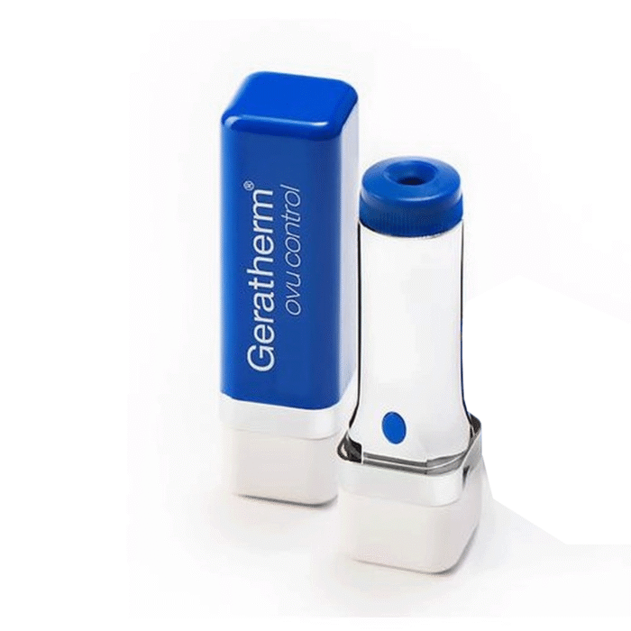 ⁦جهاز اختبار الإباضة من جيراثيرم⁩ - الصورة ⁦2⁩