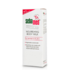 حليب جسم للكبار من سيباميد 200 مل