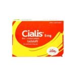 سيالس 5 مجم 28 قرص