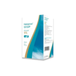 هيرجرو 5% محلول 50 مل