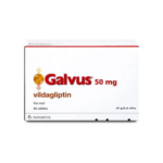 جالفس 50 مجم 56 قرص