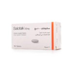 سالوفالك 500 مجم 50 قرص