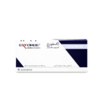 اكسفورج 5/160 مجم 28 قرص