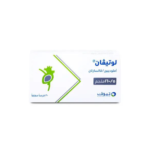 لوتيفان 5/160 مجم 30 قرص