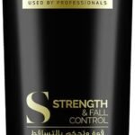 شامبو تريسمي قوة وتحكم بالتساقط بالبايوتين - 400 مل