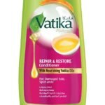 بلسم الشعر من فاتيكا بالعسل والبيض يصلح ويحافظ علي الشعر 400مل