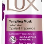 لوكس سائل استحمام المسك الساحر - 500 مل