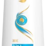 شامبو دوڤ نوتريتيف للعناية اليومية 2 في 1 - 600 مل