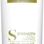 بلسم للشعر من تريسمي قوة وتحكم بالتساقط بالبايوتين - 400 مل