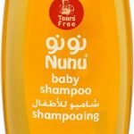 شامبو اطفال من نونو، 200 مل