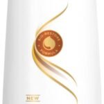 شامبو دوف بالزيوت المغذية للعناية بالشعر - 400 مل