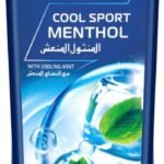 شامبو كلير بالمنثول المنعش مضاد للقشرة 400 مل