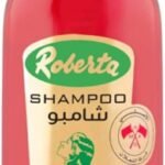 شامبو الشعلان روبرتا زجاج 300 مل