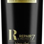 شامبو تريسمي معالجة وحماية الشعر من التقصف ببروتين الكيراتين - 400 مل