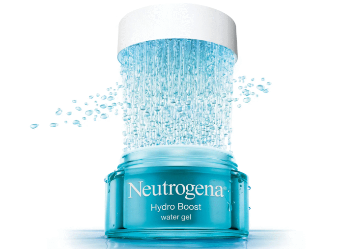 ⁦نيتروجينا، هايدروبووست، جل-كريم للوجه، 50 مل⁩ - الصورة ⁦2⁩