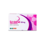 ليكسيانا 60 ملجم 28 قرص