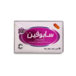 سابوفين 600 مجم 30 قرص