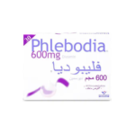 فليبوديا 600 مجم 30 قرص