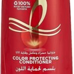 بلسم لوريال الفيف لحماية اللون للشعر المصبوغ 400 مل