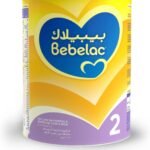 يبيلاك (2) تركيبة لمتابعة الرضاعة 900 جم