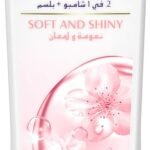 شامبو كلير  للمرأة لشعر ناعم و لامع ضد تساقط الشعر 2 في 1 - 400 مل