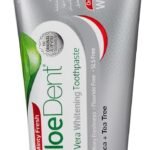 معجون اسنان ألودنت للتبييض - 50 مل