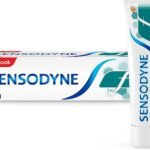 معجون أسنان سنسوداين فلورايد - 75 مل