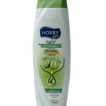 شامبو هوبي للحماية من القشرة بخلاصة الزيتون - 600 مل