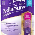 بدياشور كومبليت حليب (+1) فانيلا 900 جم