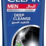 شامبو كلير تنظيف عميق وحماية عبوة 700 مل